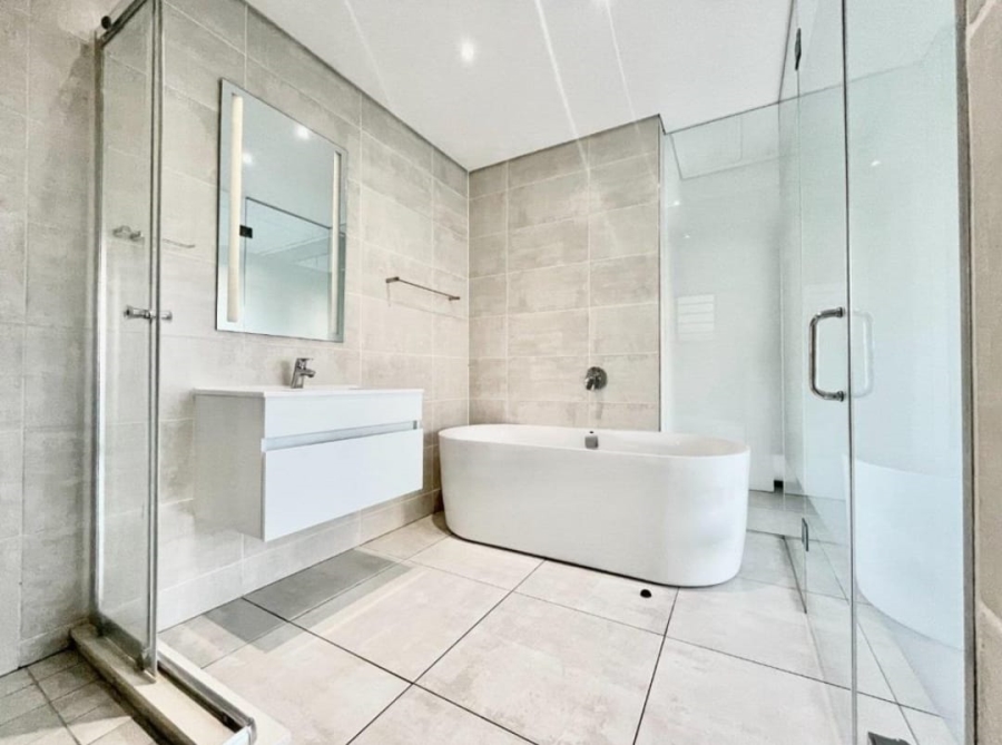 To Let 3 Bedroom Property for Rent in Waterfall Gauteng