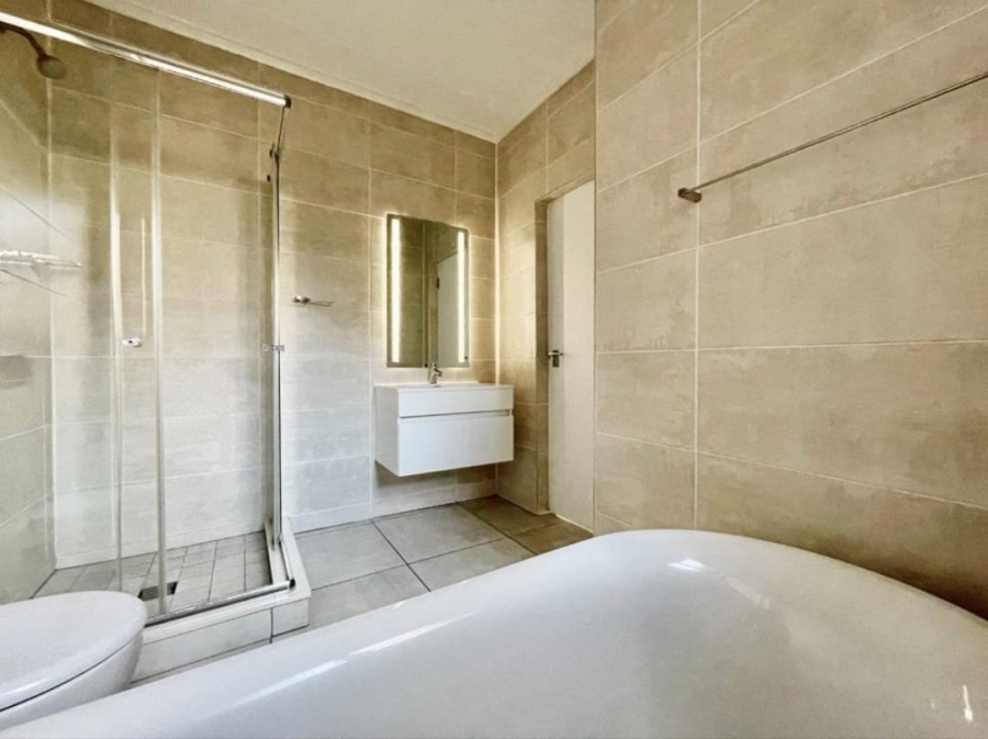 To Let 3 Bedroom Property for Rent in Waterfall Gauteng