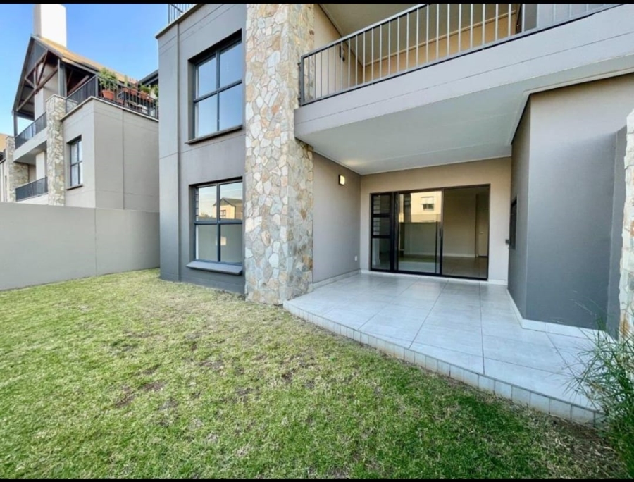 To Let 3 Bedroom Property for Rent in Waterfall Gauteng