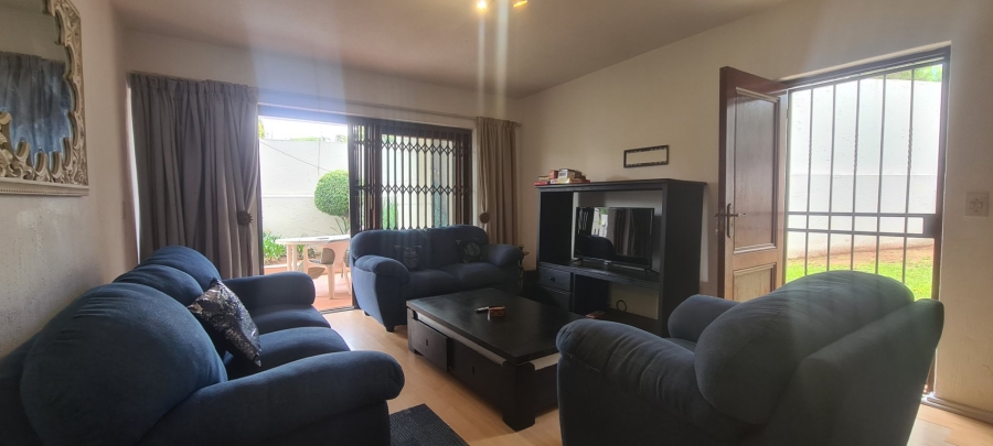 To Let 2 Bedroom Property for Rent in Morningside Gauteng