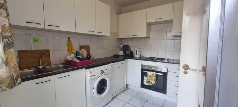 To Let 2 Bedroom Property for Rent in Morningside Gauteng