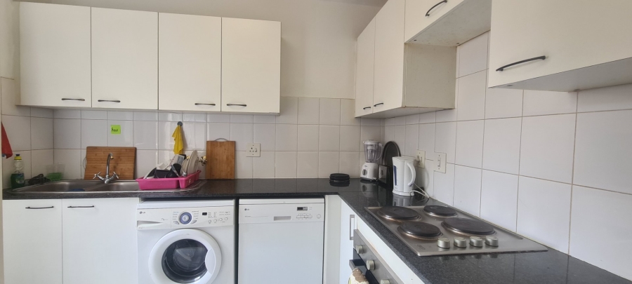 To Let 2 Bedroom Property for Rent in Morningside Gauteng