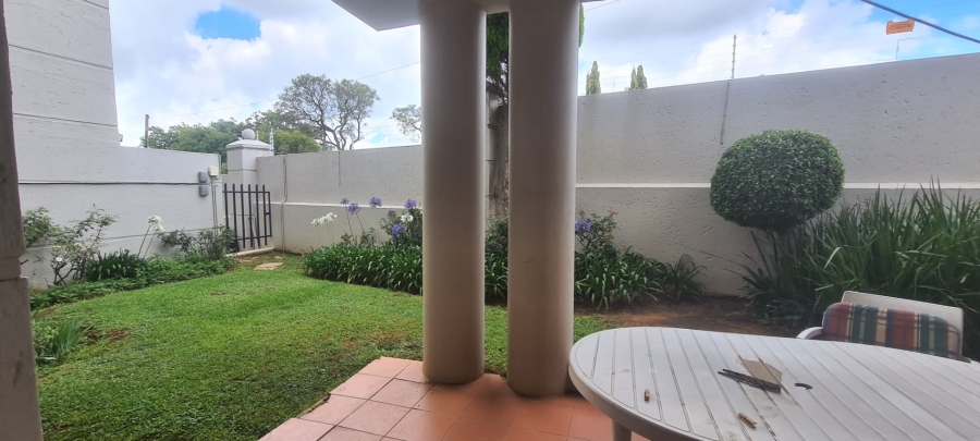 To Let 2 Bedroom Property for Rent in Morningside Gauteng