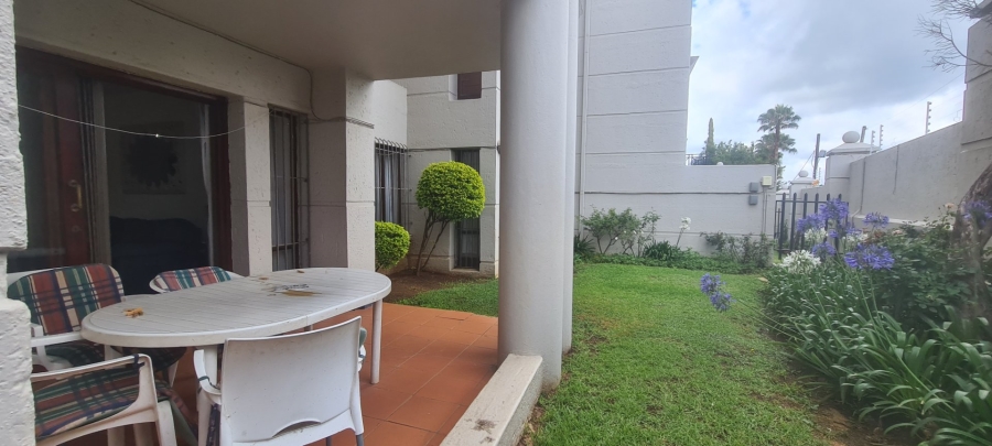 To Let 2 Bedroom Property for Rent in Morningside Gauteng