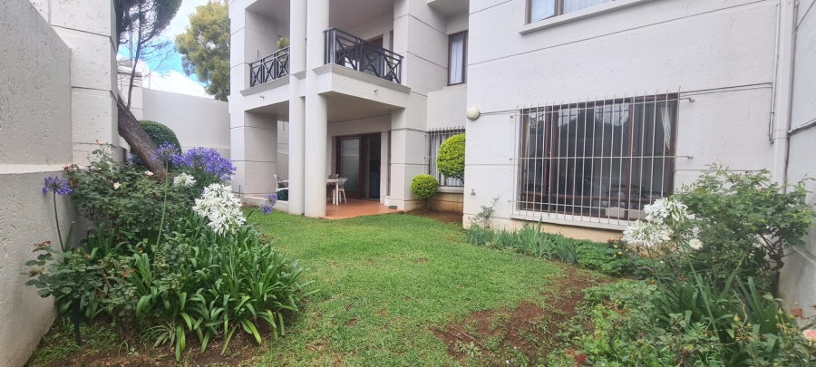 To Let 2 Bedroom Property for Rent in Morningside Gauteng