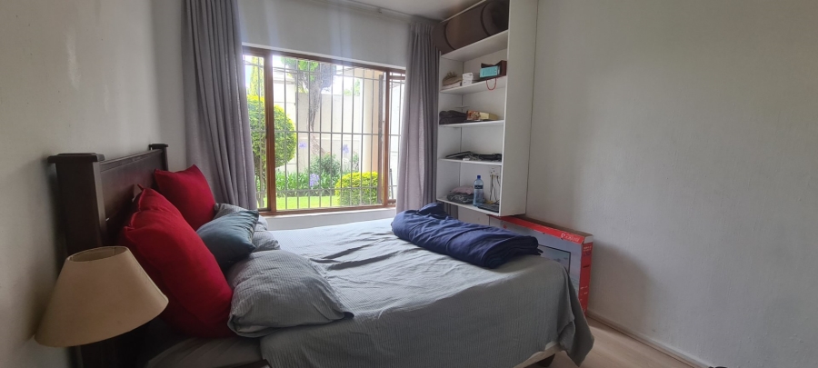 To Let 2 Bedroom Property for Rent in Morningside Gauteng