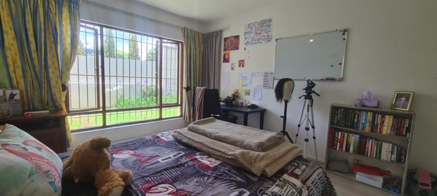 To Let 2 Bedroom Property for Rent in Morningside Gauteng
