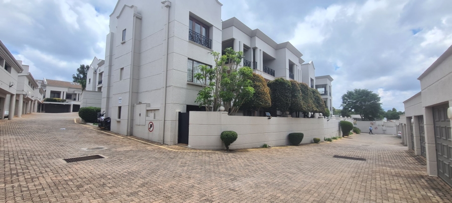 To Let 2 Bedroom Property for Rent in Morningside Gauteng