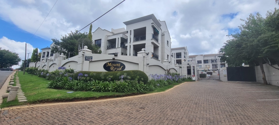 To Let 2 Bedroom Property for Rent in Morningside Gauteng