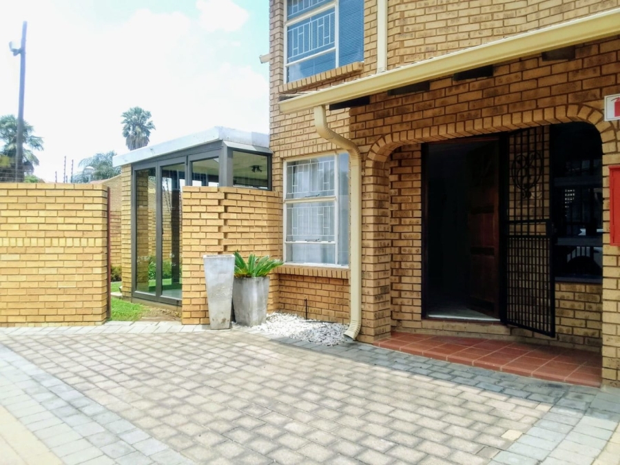 To Let 3 Bedroom Property for Rent in Rynfield Gauteng