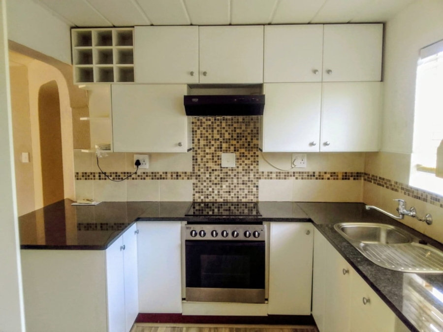 To Let 3 Bedroom Property for Rent in Rynfield Gauteng