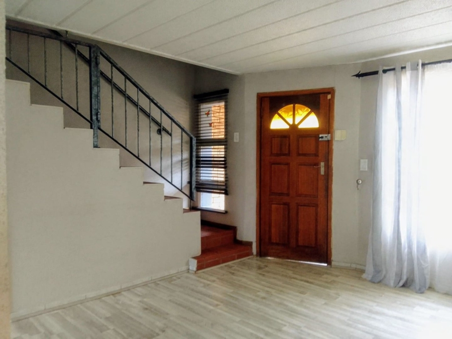 To Let 3 Bedroom Property for Rent in Rynfield Gauteng