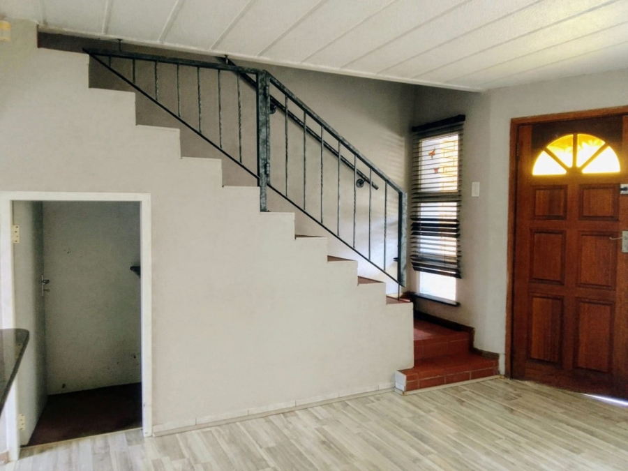 To Let 3 Bedroom Property for Rent in Rynfield Gauteng