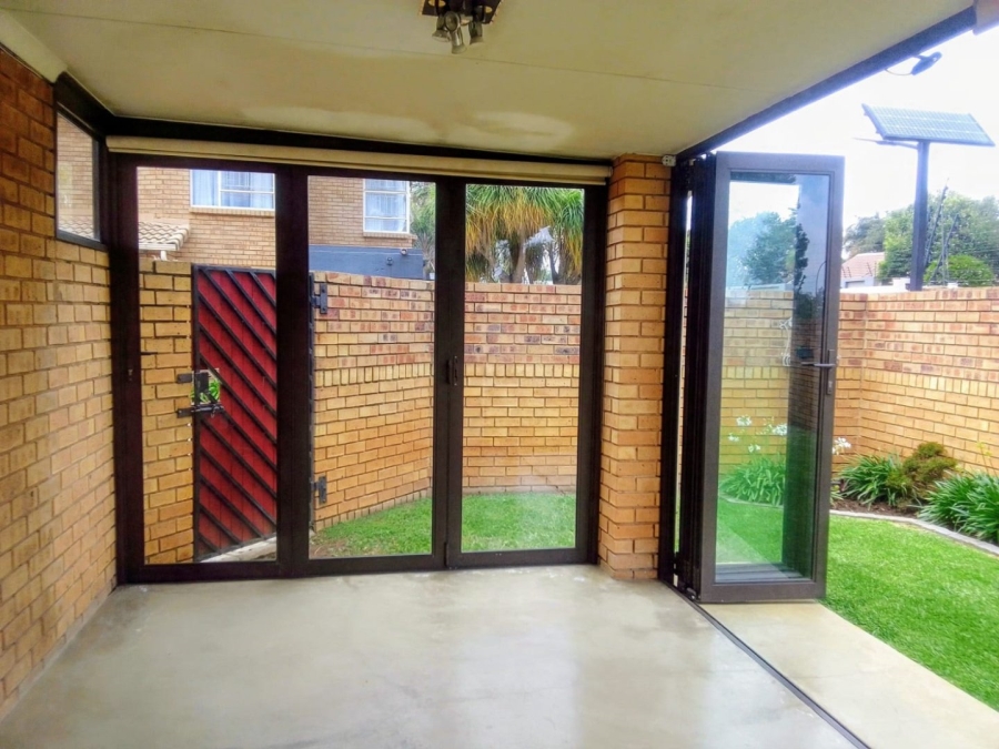 To Let 3 Bedroom Property for Rent in Rynfield Gauteng