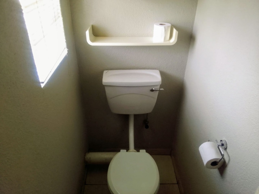 To Let 3 Bedroom Property for Rent in Rynfield Gauteng