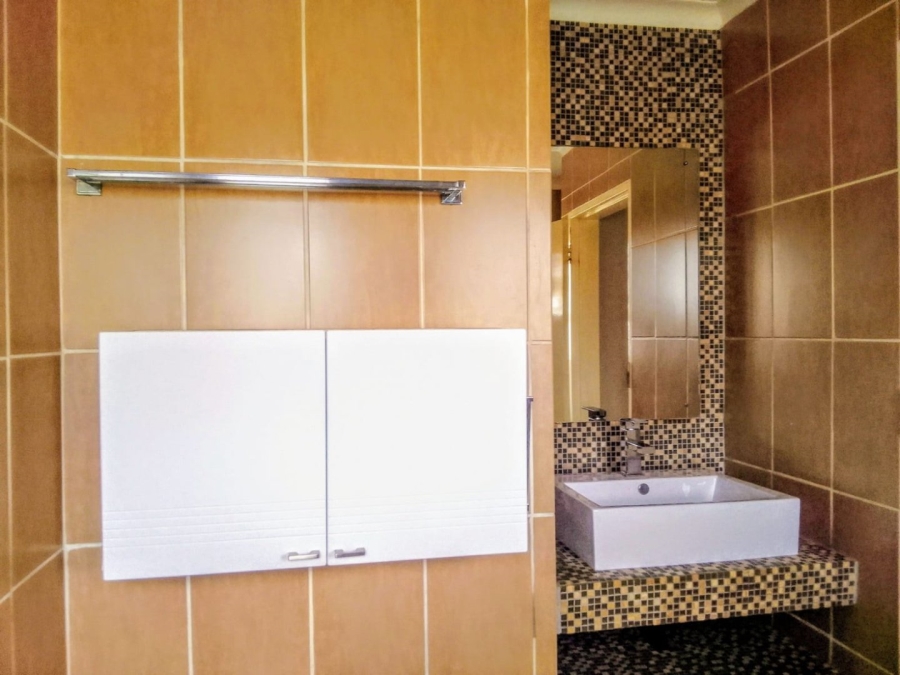 To Let 3 Bedroom Property for Rent in Rynfield Gauteng