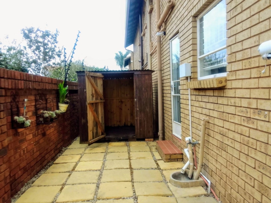 To Let 3 Bedroom Property for Rent in Rynfield Gauteng