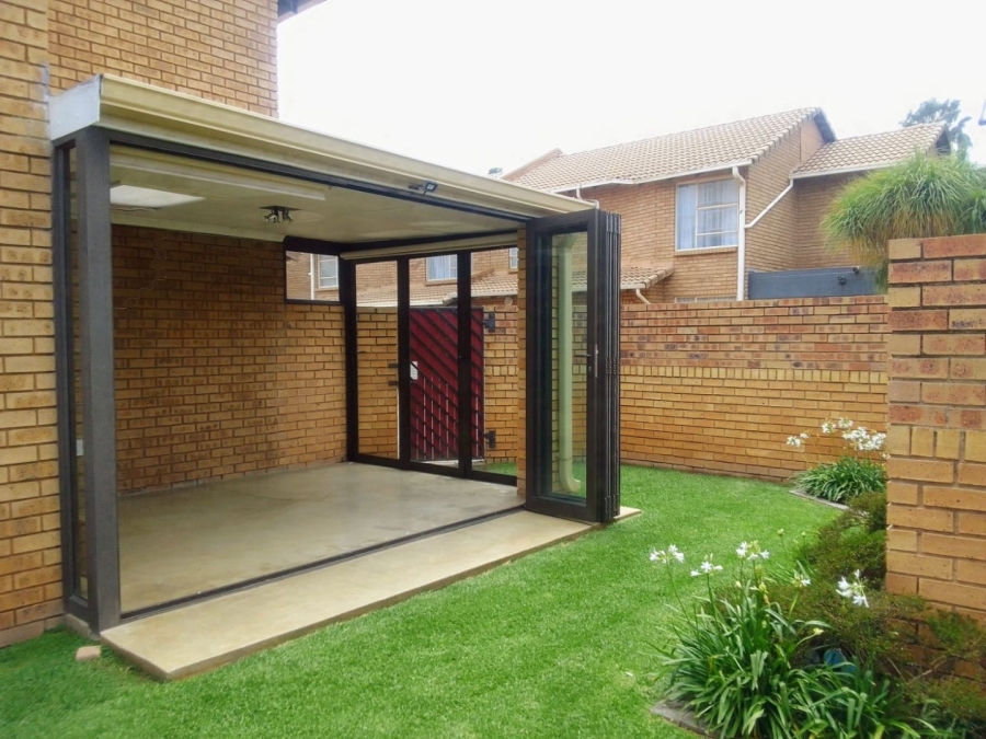 To Let 3 Bedroom Property for Rent in Rynfield Gauteng