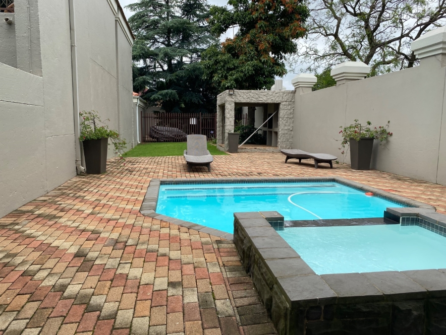 3 Bedroom Property for Sale in Fairland Gauteng