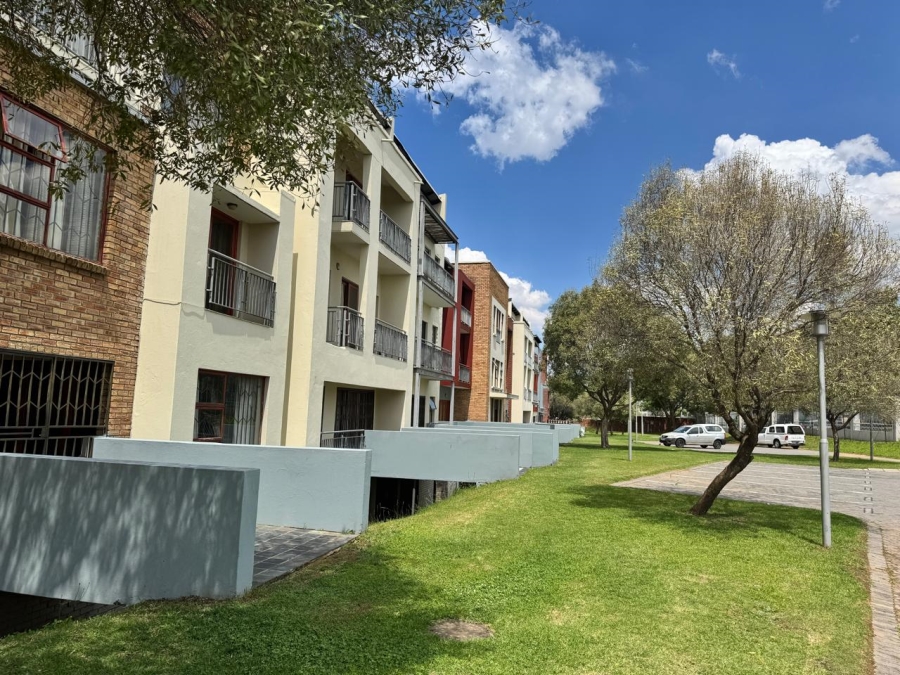 2 Bedroom Property for Sale in Carlswald Gauteng