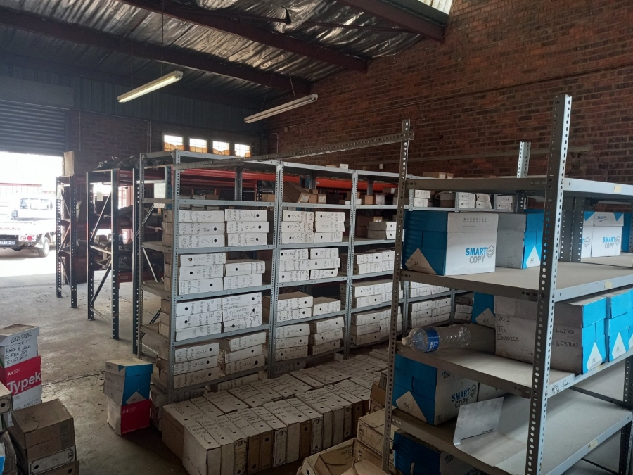 Commercial Property for Sale in Alrode Gauteng