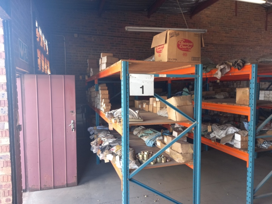 Commercial Property for Sale in Alrode Gauteng