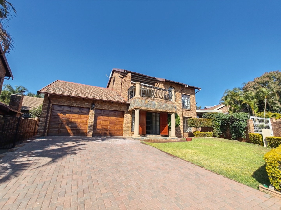 4 Bedroom Property for Sale in Magalieskruin Gauteng