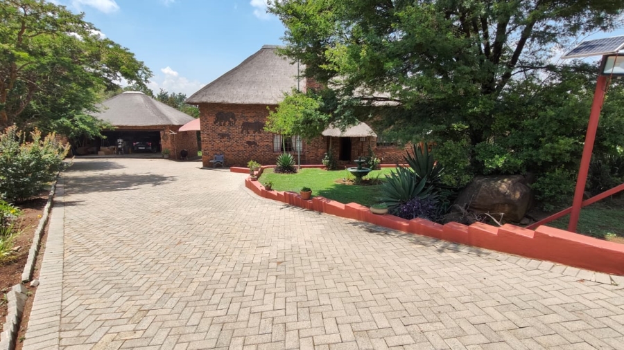 5 Bedroom Property for Sale in Vaal Marina Gauteng