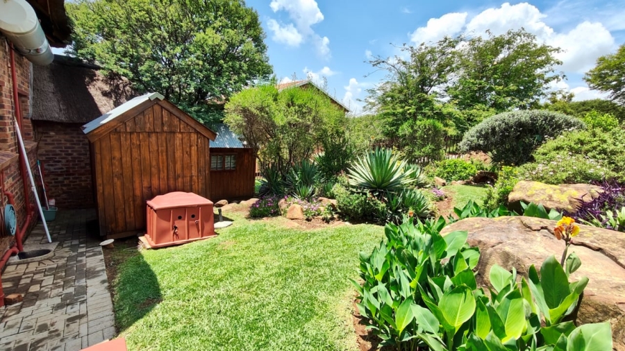 5 Bedroom Property for Sale in Vaal Marina Gauteng