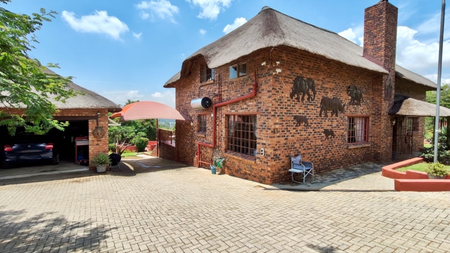 5 Bedroom Property for Sale in Vaal Marina Gauteng