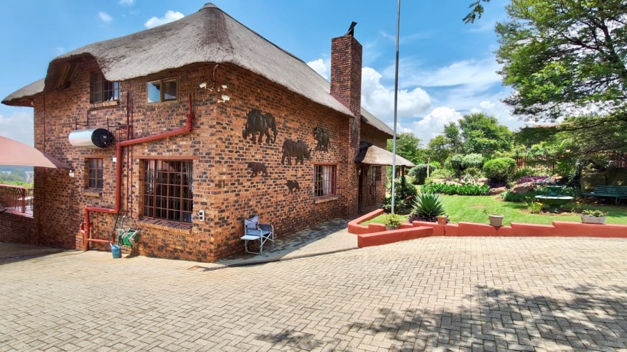 5 Bedroom Property for Sale in Vaal Marina Gauteng