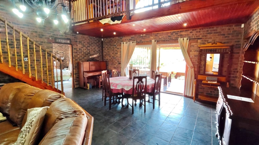5 Bedroom Property for Sale in Vaal Marina Gauteng