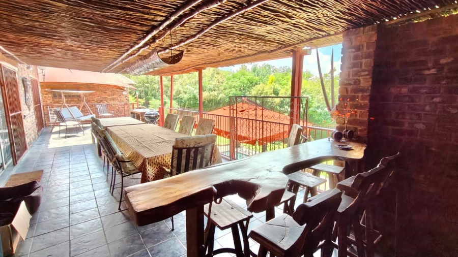 5 Bedroom Property for Sale in Vaal Marina Gauteng