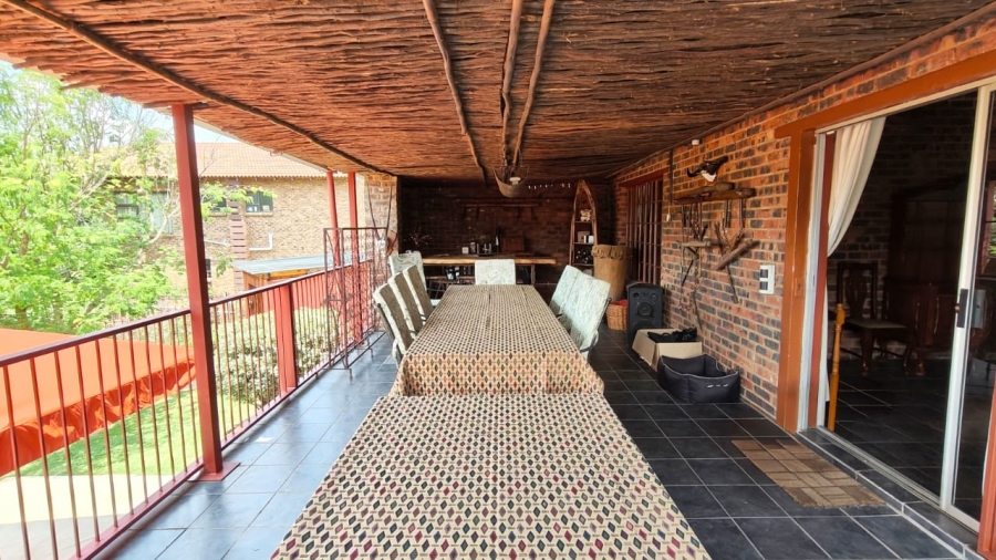 5 Bedroom Property for Sale in Vaal Marina Gauteng