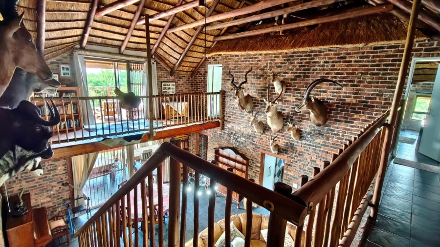 5 Bedroom Property for Sale in Vaal Marina Gauteng