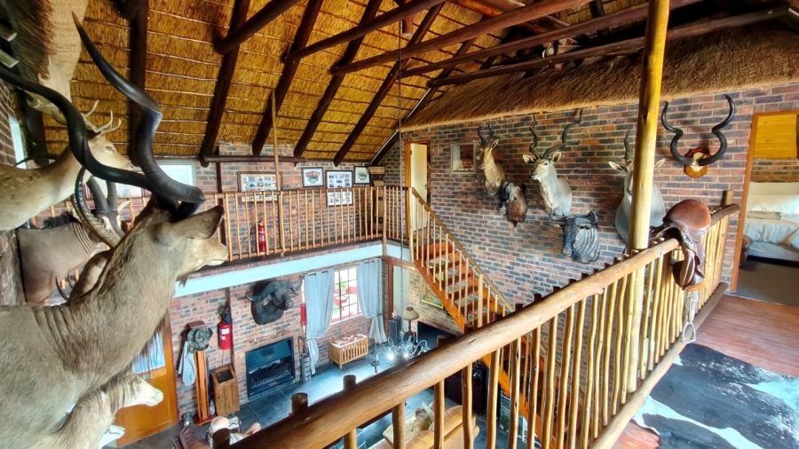5 Bedroom Property for Sale in Vaal Marina Gauteng