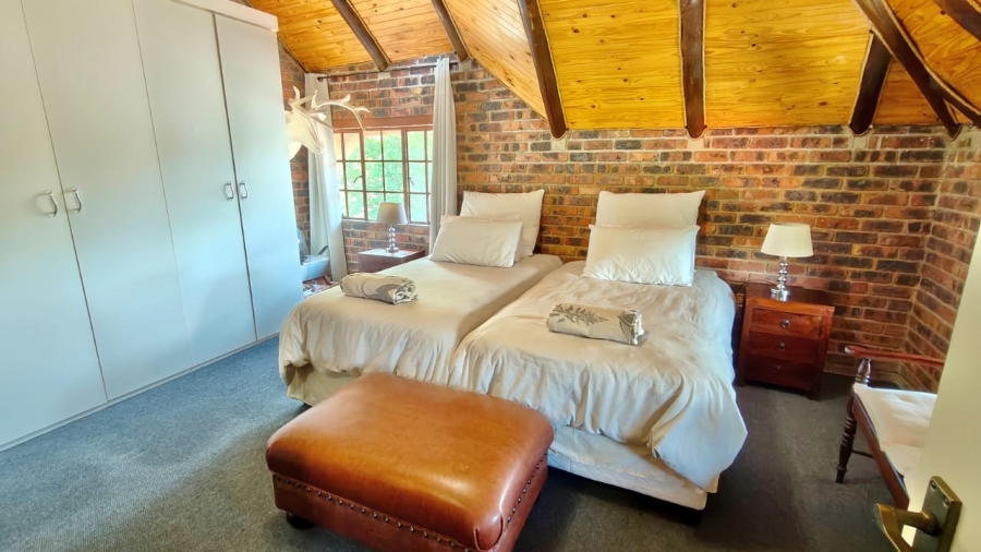 5 Bedroom Property for Sale in Vaal Marina Gauteng