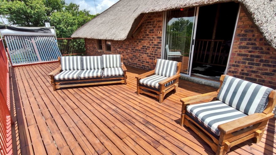 5 Bedroom Property for Sale in Vaal Marina Gauteng