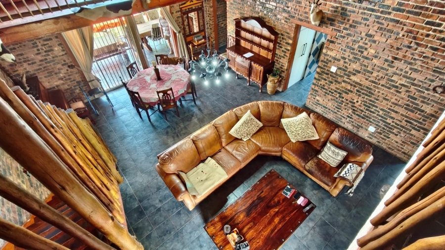 5 Bedroom Property for Sale in Vaal Marina Gauteng