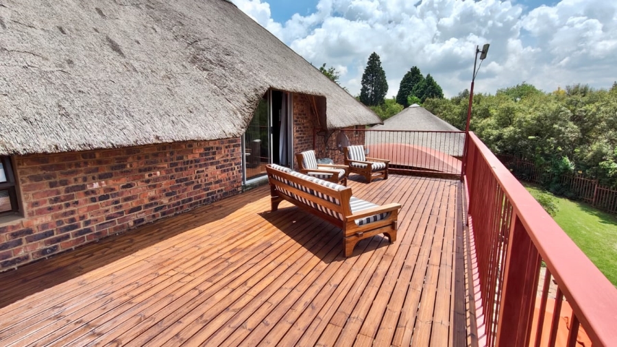 5 Bedroom Property for Sale in Vaal Marina Gauteng