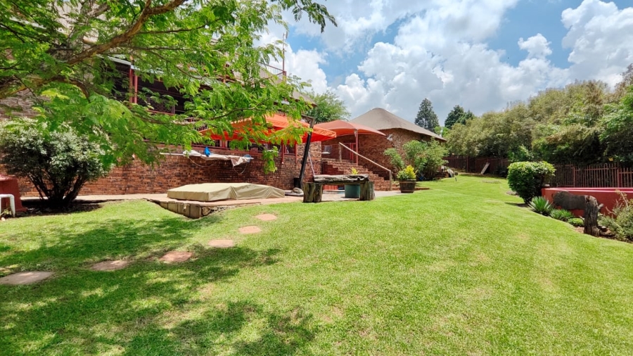 5 Bedroom Property for Sale in Vaal Marina Gauteng
