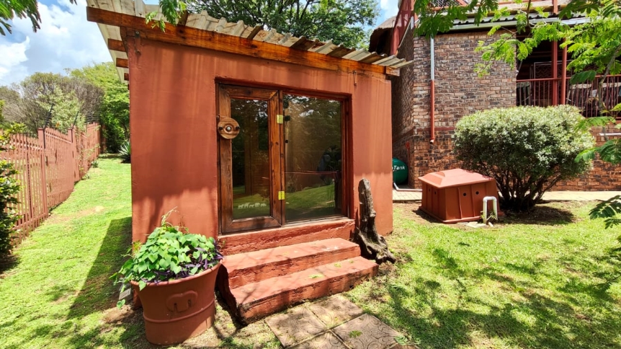 5 Bedroom Property for Sale in Vaal Marina Gauteng