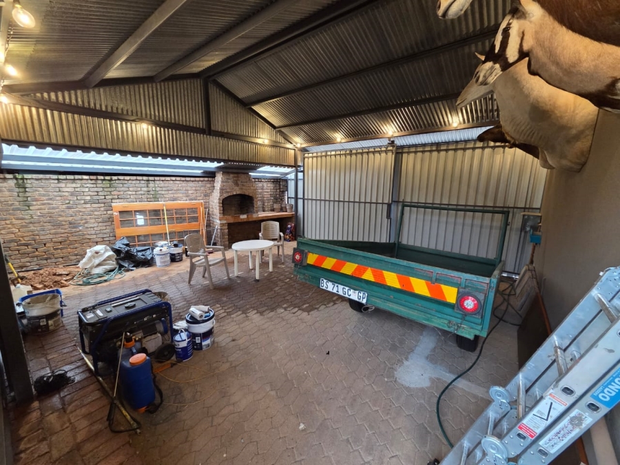 4 Bedroom Property for Sale in Magalieskruin Gauteng