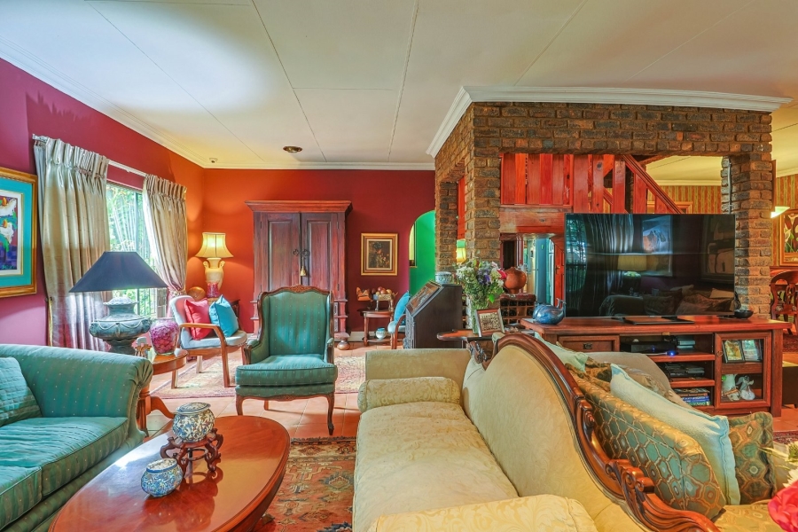 5 Bedroom Property for Sale in Zwartkop Gauteng