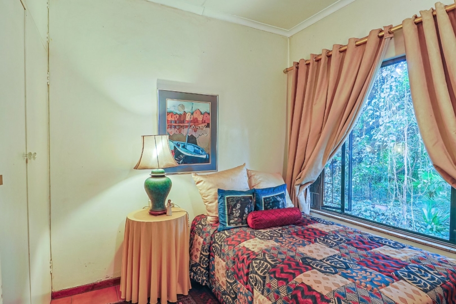 5 Bedroom Property for Sale in Zwartkop Gauteng