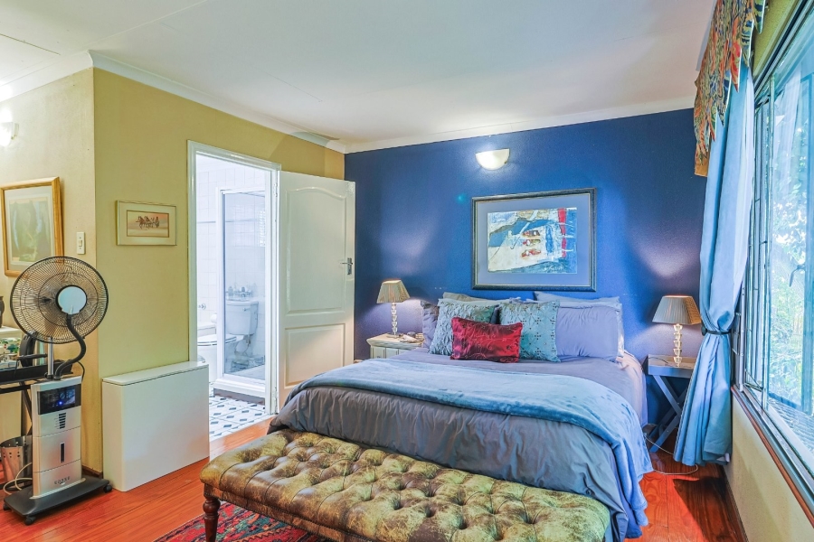 5 Bedroom Property for Sale in Zwartkop Gauteng