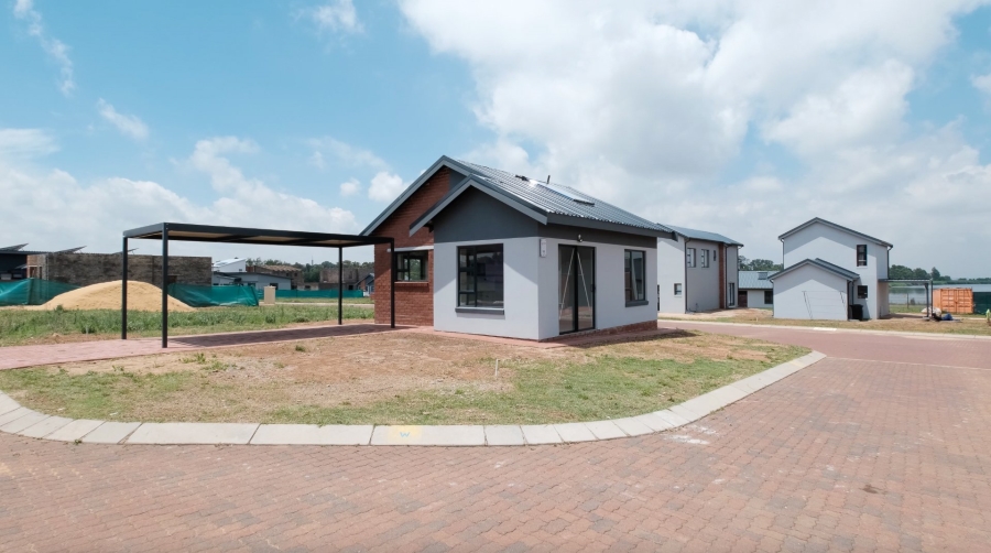 Commercial Property for Sale in Boksburg West Gauteng
