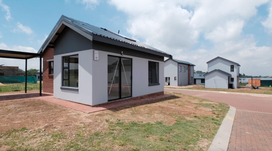 Commercial Property for Sale in Boksburg West Gauteng