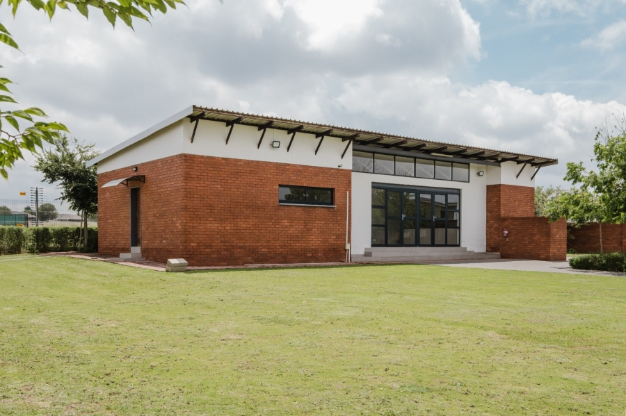 Commercial Property for Sale in Boksburg West Gauteng