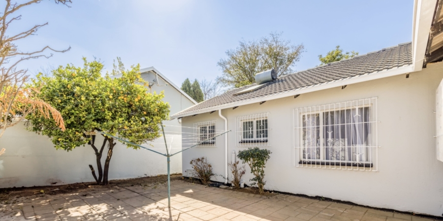 To Let 3 Bedroom Property for Rent in Noordwyk Gauteng